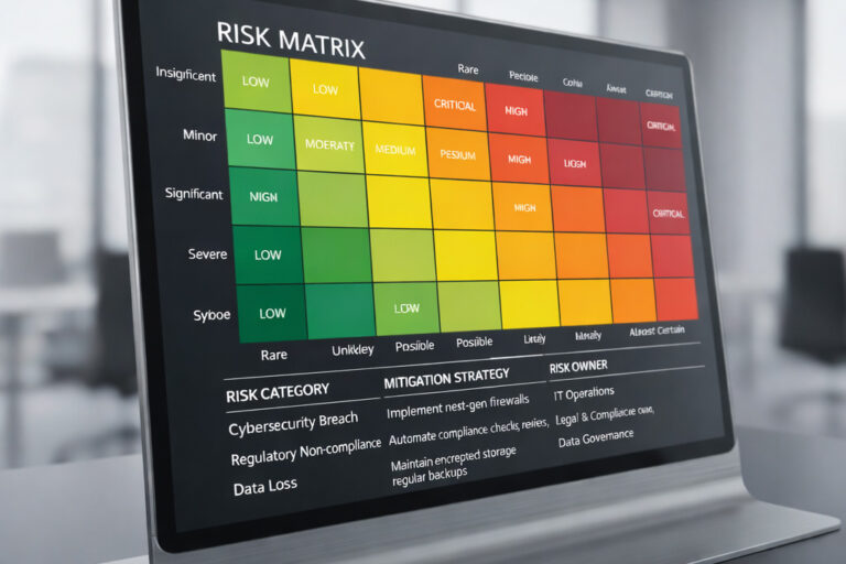 Risk Management