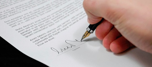 Contract Management Services