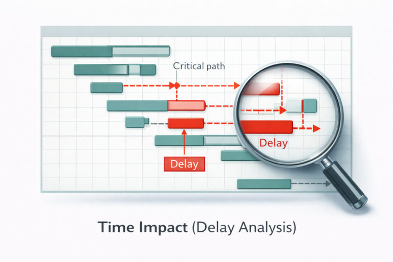 Delay Analysis
