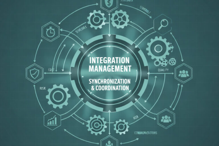 Integration Management