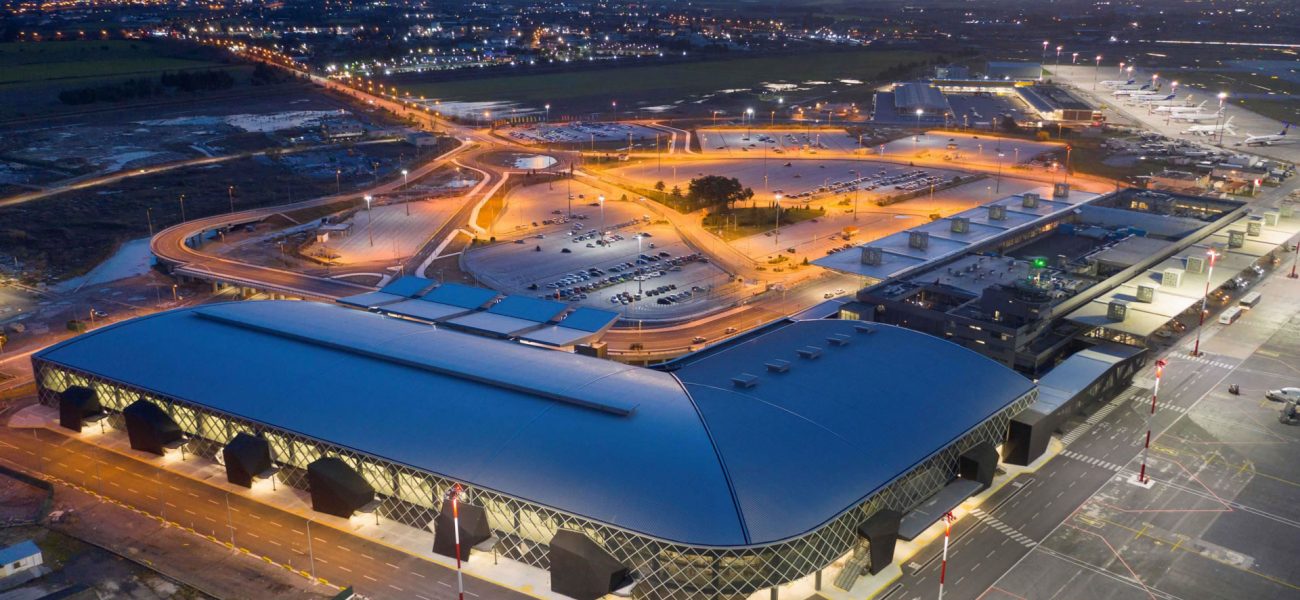Upgrade, Maintenance, Management and Operation of Cretan, Continental Greece and Ionian 14 Regional Airports