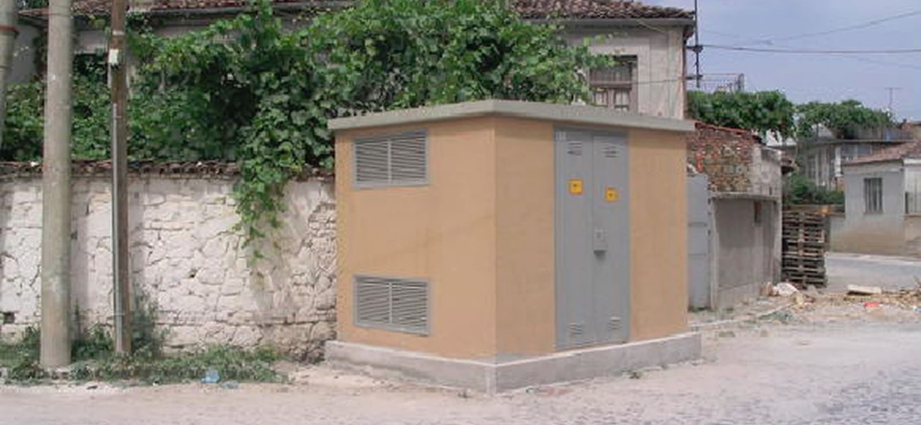 PSRP2-22 – Upgrading of Kavaja and Korca Distribution Networks- ALBANIA – EPC Project Korca & Kavaja Cities – Albania  (Turn-Key / EPC Project)