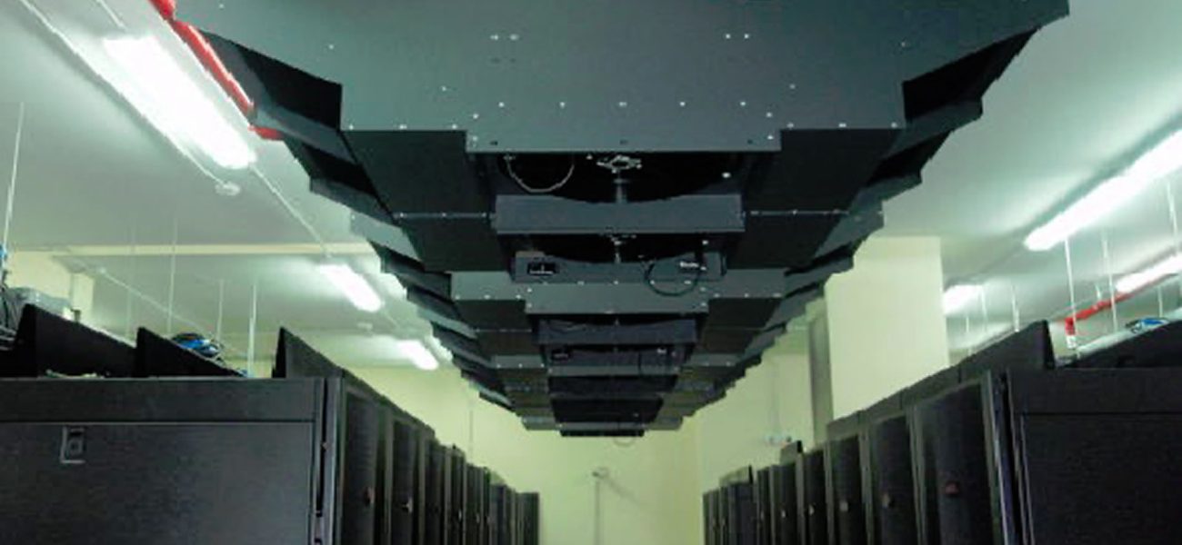 08005-ΜΕΒ Extension of Marfin Egnatia Bank Data Center