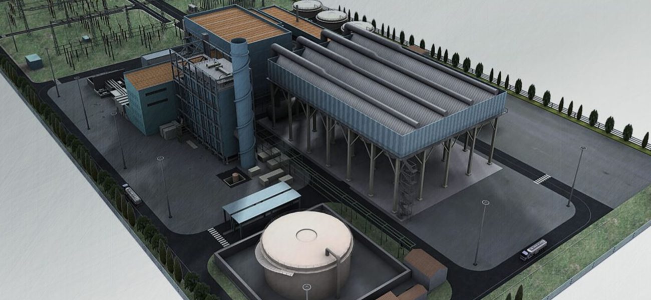 Construction of Genesis Obstetrical Clinic